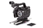 Sony FS5 Unified Accessory Kit (Advanced) Hot on Sale