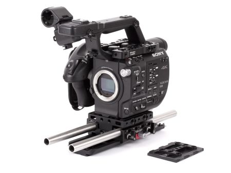 Sony FS5 Unified Accessory Kit (Advanced) Hot on Sale