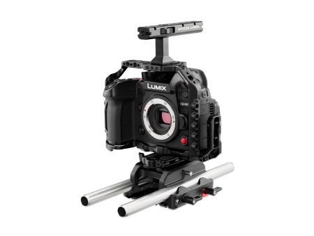 Core Accessory System for Panasonic GH6 GH7 Online Hot Sale