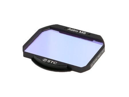 Astrophotography Clip Filter Series for Sony A7IV, ZV-E1, A7CII, A7CR Cameras Online Hot Sale