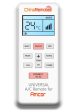 Universal Air Conditioner Remote for Amcor ✅ For Discount