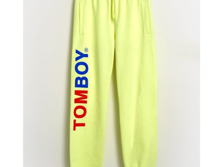 NICK NEON YELLOW Discount