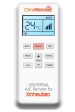 Universal Air Conditioner Remote for Xinhaubao AirCons ✅ Sale