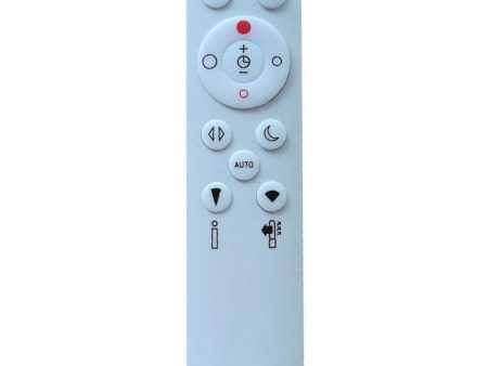 Replacement Remote for Dyson - Model: HP0 Online