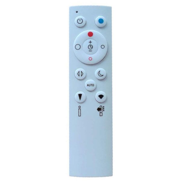 Replacement Remote for Dyson - Model: HP0 Online