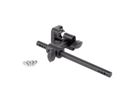 Eyepiece Leveler Bracket Base for O Connor Pan and Tilt Heads Cheap