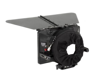 UMB-1 Universal Mattebox (Base) Hot on Sale