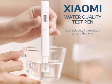 Xiomi  Water Quality Test Pen, TDS Tester Water Quality Meter Tester Pen Water Measurement Tool Cheap