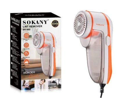 Sokany SK-880 Electric Lint Remover Sale