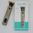 Daling DL1636 Rechargeable Hair Clippers Trimmer With Digital Display Online