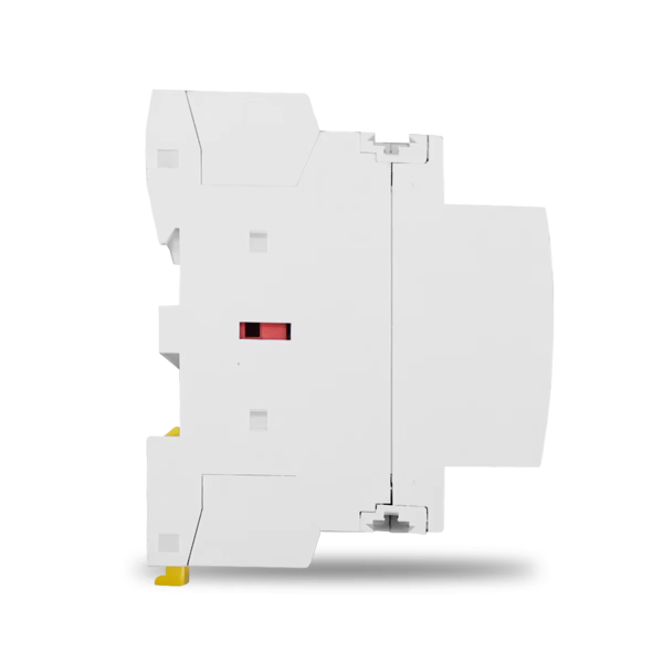 Tomzn TOCT1 4P AC Din Rail Household Modular Contactor Discount