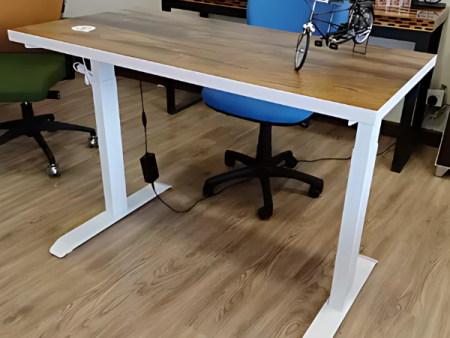 Height Adjustable Standing Desks Online