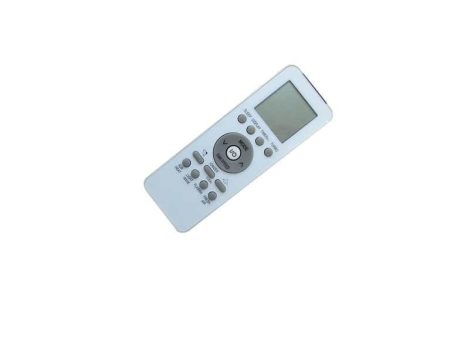 Replacmenet Remote Control For Onida Galanz Electrolux Air Condtioner Discount