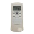 Replacement Remote for Honeywell - Model: HL* on Sale