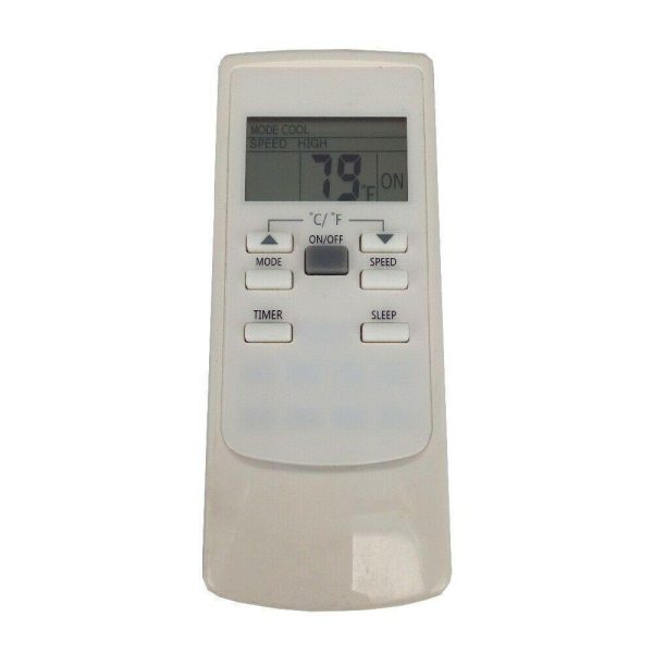 Replacement Remote for Honeywell - Model: HL* on Sale