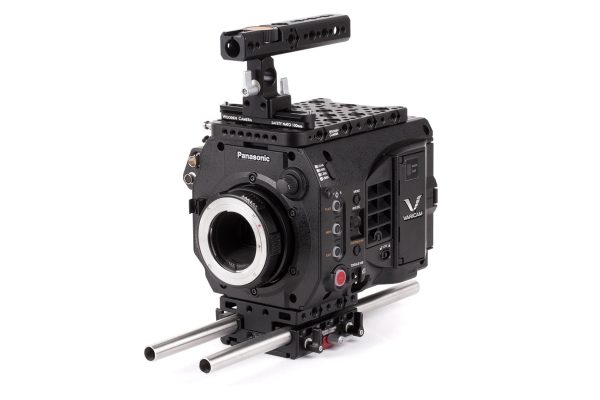 Unified Baseplate (Sony FS5, Panasonic EVA1, VariCam LT, VariCam 35) For Cheap