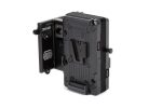 ARRI Alexa LF 24V Sharkfin Battery Bracket (V-Mount) Online