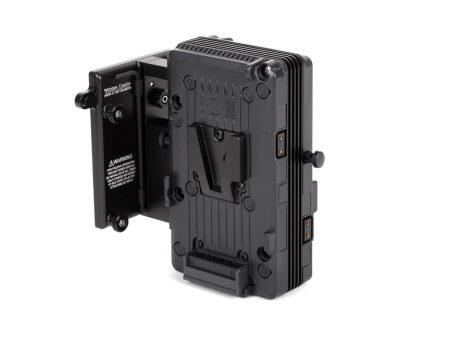 ARRI Alexa LF 24V Sharkfin Battery Bracket (V-Mount) Online