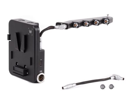 D-Box® (Sony Venice, Venice 2, V-Mount) Hot on Sale