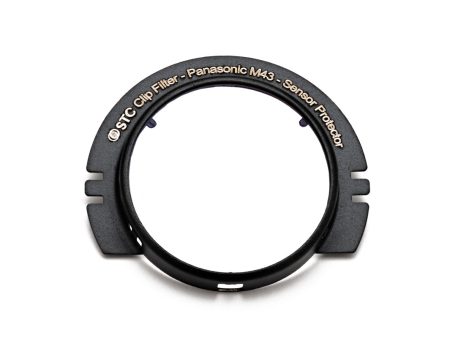 Sensor Protector Clip Filter Series for Panasonic Micro Four Thirds on Sale