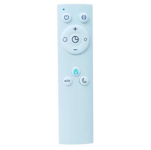 Replacement Remote for Dyson - Model:  TP01 Online