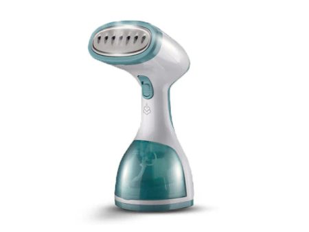 Gaba National GN-1154 21 Handy Garment Steamer Online