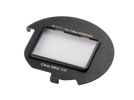 Cine Mist Cilp Filter for Pentax Cheap