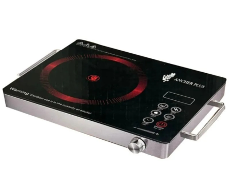 ANCHER PLUS SV-14 Ceramic Hot Plate Cooker 2200W Electric Stove For Cheap