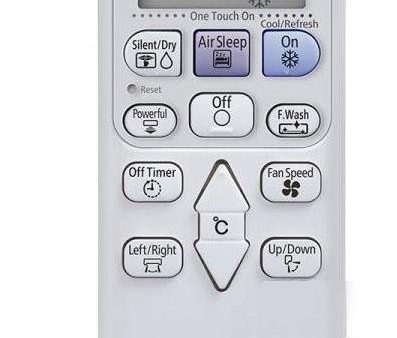 Replacment Air Con Remote for Hitachi Model : PA Hot on Sale