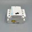 Tomzn TOCT1-63M 4P 63A 2NC 2NO 220V Din rail ac Modular contactor Tomzn Contactor Online