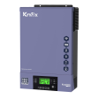 Knox Krypton 7500 6KW Hybrid Solar Inverter With PV 7500W Sale