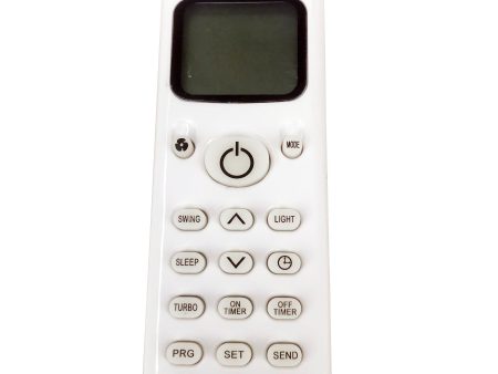 New Air Conditioner remote control For VOLTAS Hot on Sale