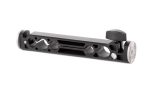 Universal ARRI Rosette Rod Bracket (15mm LW, 15mm Studio, 19mm) Online Sale