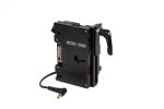 Battery Slide Pro Gold Mount (Sony FX6) on Sale