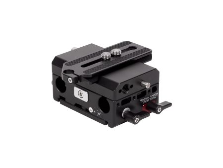 LW 15mm Baseplate (Panasonic BGH1, BS1H) Online now