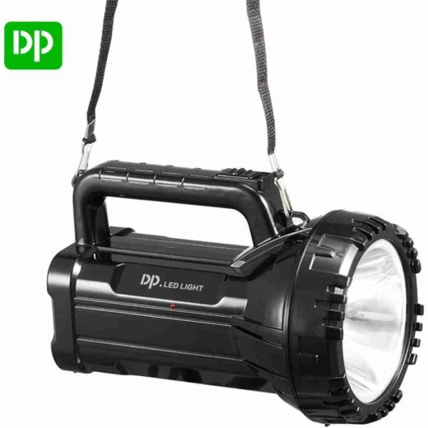 Duration Power P-7045B Rechargeable Search Light on Sale