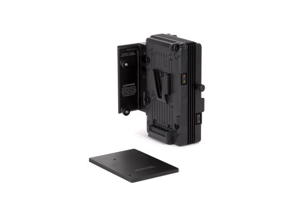 ARRI Alexa 65   SXT 24V Sharkfin Battery Bracket (V-Mount) For Sale