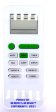 Air Con (A C) Remote Controller for TCL Air Conditioner Controls Sale