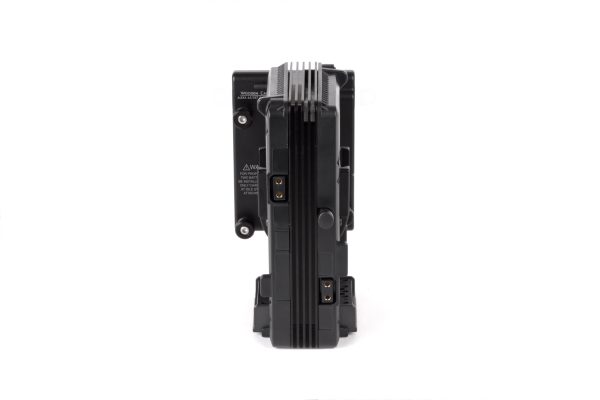 ARRI Alexa 65   SXT 24V Sharkfin Battery Bracket (V-Mount) For Sale