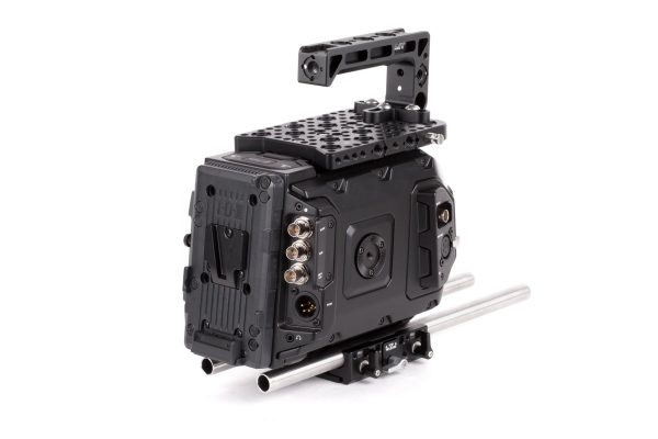 Blackmagic URSA Mini, URSA Mini Pro   12K Unified Accessory Kit (Base) Online Hot Sale