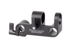 AIR EVF Mount (19mm Tube Clamp Over 15mm LW Rods) on Sale