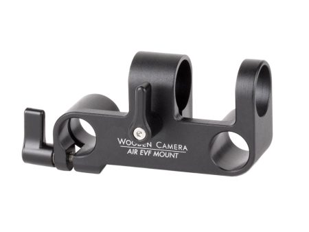 AIR EVF Mount (19mm Tube Clamp Over 15mm LW Rods) on Sale