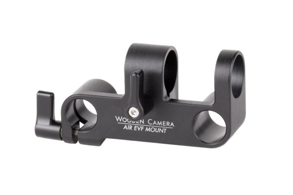 AIR EVF Mount (19mm Tube Clamp Over 15mm LW Rods) on Sale