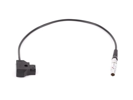 D-Tap to 2pin Power Cable (12in 30cm) Online