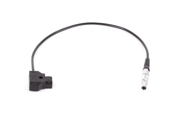 D-Tap to 2pin Power Cable (12in 30cm) Online