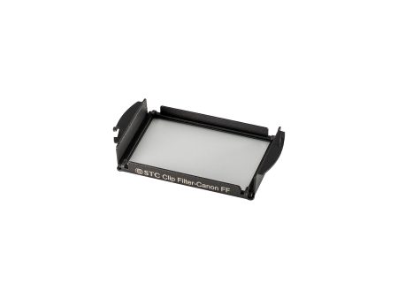 Star Mist Cilp Filter for Canon Full-Frame Supply