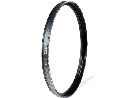 2024 AURA UV filter 0.8mm Online now