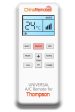 Universal Air Conditioner Remote for Thompson AirCons ✅ Hot on Sale