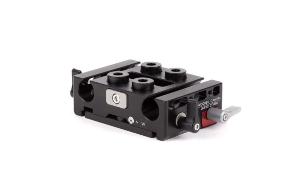 Unified DSLR 15mm Baseplate Online now