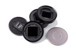 Clip Filter Set + Aerospace-grade Metal Case for PENTAX Online Sale